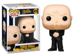 Funko Funko POP! DC Črna strela Tobias Whale 429