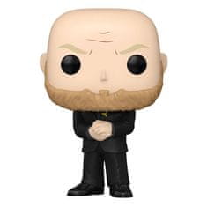 Funko Funko POP! DC Črna strela Tobias Whale 429