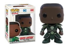 Funko Funko POP! DC Heroes Green Lantern 400