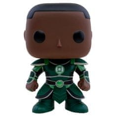 Funko Funko POP! DC Heroes Green Lantern 400