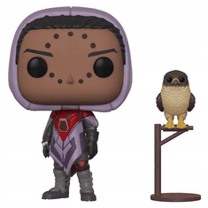 Funko Funko POP! Destiny Hawthorne z Louisom 337 figurica