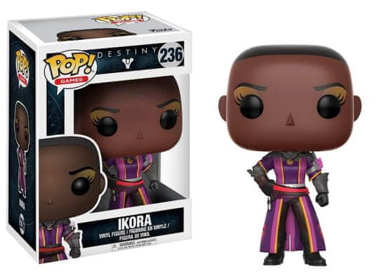 Funko Funko POP! Destiny Ikora 236 figurica