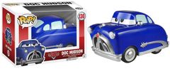 Funko Funko POP! Disney Cars Doc Hudson 130