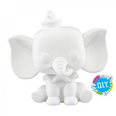 Funko Funko POP! Disney Dumbo DIY Posebna izdaja 729