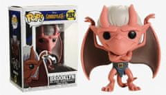 Funko Funko POP! Disney Gargoyles Brooklyn 392 figurica