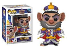 Funko Funko POP! Disney Great Mouse Detectiv Ratigan 776