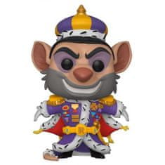 Funko Funko POP! Disney Great Mouse Detectiv Ratigan 776