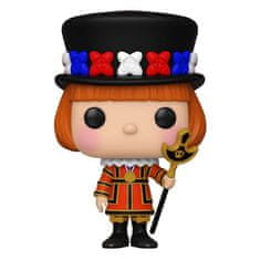 Funko Funko POP! Disney It's a Small World England 1074 figurica