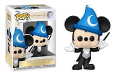 Funko Funko POP! Disney Philharmagic Mickey Mouse 1167 figurica