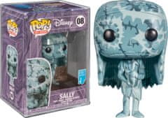 Funko Funko POP! Disney Sally 08 art zaščitni etui figurica