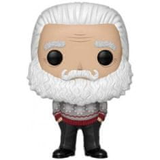 Funko Funko POP! Disney Santa Clause Santa 610