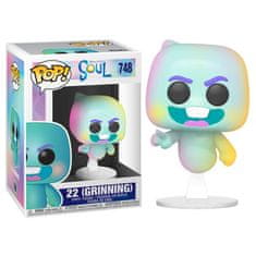 Funko Funko POP! Disney Soul 22 Grinning 748