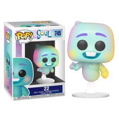 Funko Funko POP! Disney Duša 22 nasmeh 745