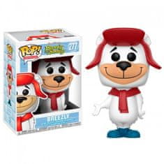 Funko Funko POP! Hanna Barbera Breezly in Sneezly 277 figurica