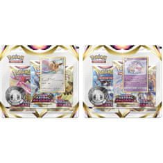 Pokémon karte Astral Radiance: 3-Pack Blister