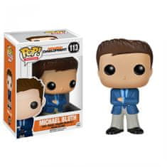 Funko Funko POP! Arrested Development Michael Bluth 113 figuric