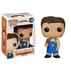 Funko Funko POP! Arrested Development Michael Bluth 118 figurica