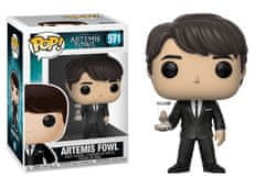 Funko Funko POP! Artemis Fowl Artemis Fowl 571 figurica