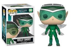 Funko Funko POP! Artemis Fowl Holly Short 572