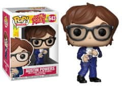 Funko Funko POP! Austin Powers 643