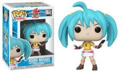 Funko Funko POP! Bakugan Runo Misaki 964