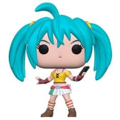 Funko Funko POP! Bakugan Runo Misaki 964