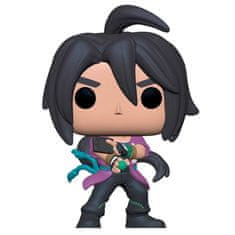 Funko Funko POP! Anime Bakugan Shun Kazami 965