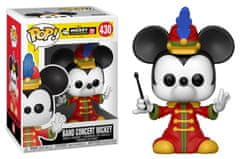 Funko Funko POP! Band Concert Mickey 430 figurica