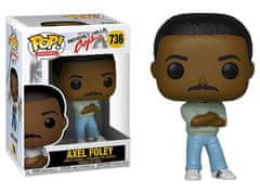 Funko Funko POP! Bevery Hills Cop Axel Foley 736 figurica