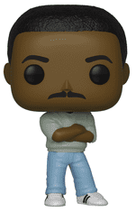 Funko Funko POP! Bevery Hills Cop Axel Foley 736 figurica