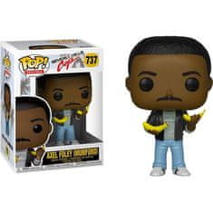 Funko Funko POP! Film Bevery Hills Cop Axel Foley 737