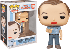 Funko Funko POP! Billy Madison Danny McGrath 898