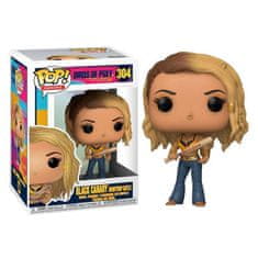 Funko Funko POP! Ptice plenilke Black Canary 304