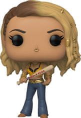 Funko Funko POP! Ptice plenilke Black Canary 304