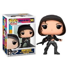 Funko Funko POP! Ptice plenilke Huntress 305