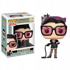 Funko Funko POP! Bombshells Catwoman 225 figuric