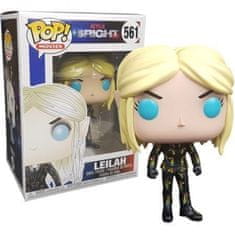 Funko Funko POP! Svetla Leilah 561 figurica