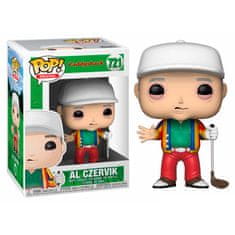 Funko Funko POP! Caddyshack Al Czervik 721 figurica