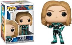 Funko Funko POP! Captain Marvel Vers 427