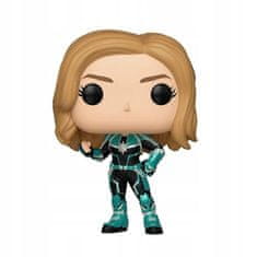 Funko Funko POP! Captain Marvel Vers 427