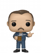 Funko Funko POP! Na zdravje Cliff Clavin 797 figurica