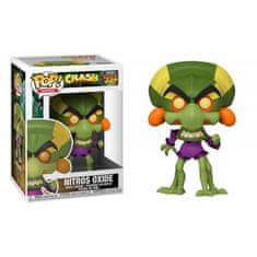 Funko Funko POP! Crash Bandicoot S3 Nitros Oxide 534