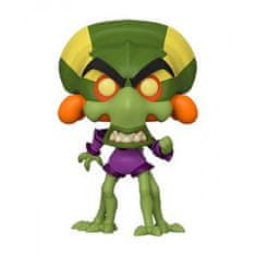 Funko Funko POP! Crash Bandicoot S3 Nitros Oxide 534