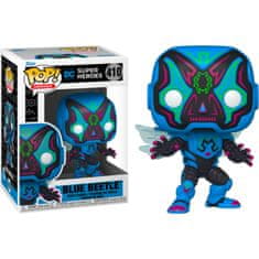 Funko Funko POP! DC Super Heroes Blue Beetle 410 figurica