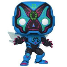 Funko Funko POP! DC Super Heroes Blue Beetle 410 figurica