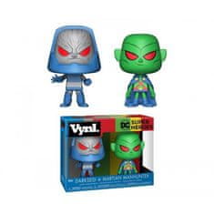 Funko Funko POP! DC Super Heroes Darkseid + Marsovec 2 paketa