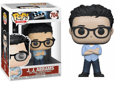 Funko Funko POP! Režiserji J.J.Abrams 704 figurica