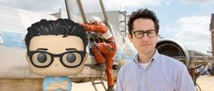 Funko Funko POP! Režiserji J.J.Abrams 704 figurica