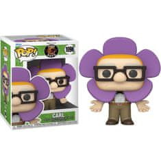 Funko Funko POP! Disney Dug Days Carl 1096