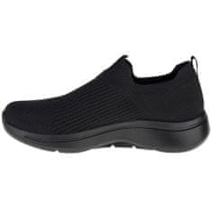 Skechers Čevlji črna 41 EU GO Walk Arch Fit